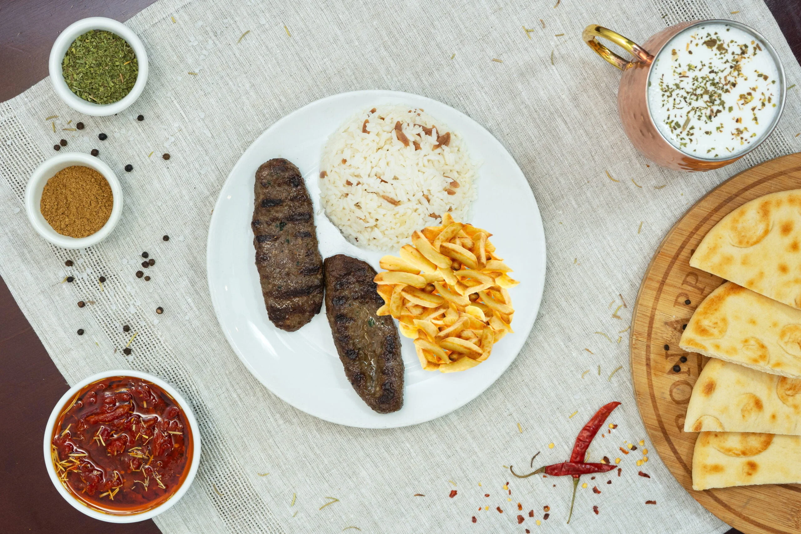 Corporate Catering In Costa Mesa