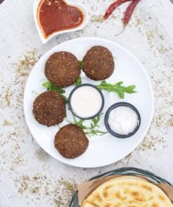 Falafel (20 Pieces) - Image 3