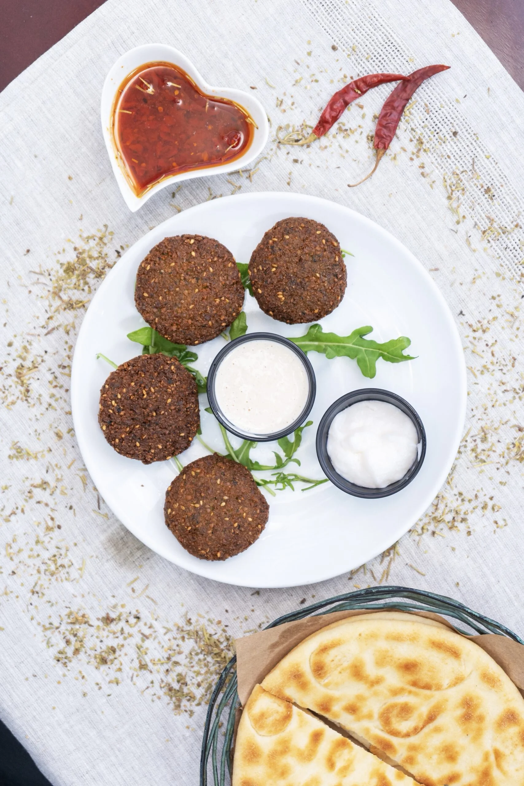 Falafel (20 Pieces) - Image 3