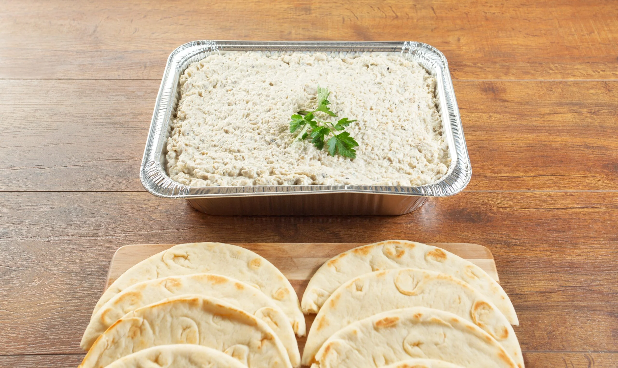 Babaganoush (10-15 People) - Image 2