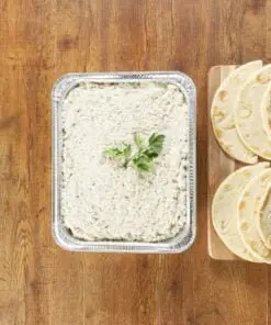 Babaganoush (10-15 People)