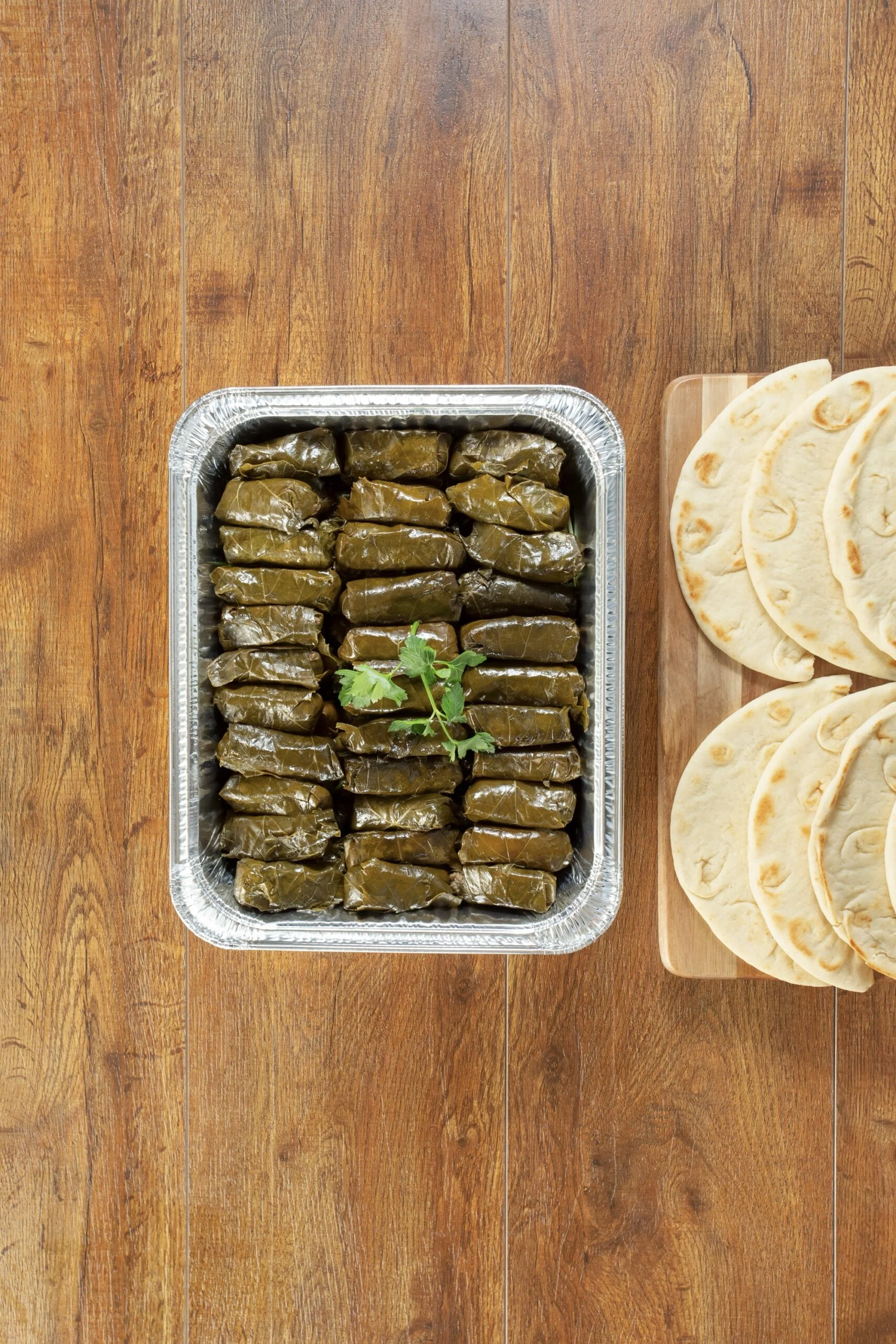 Dolmas (30 Pieces)