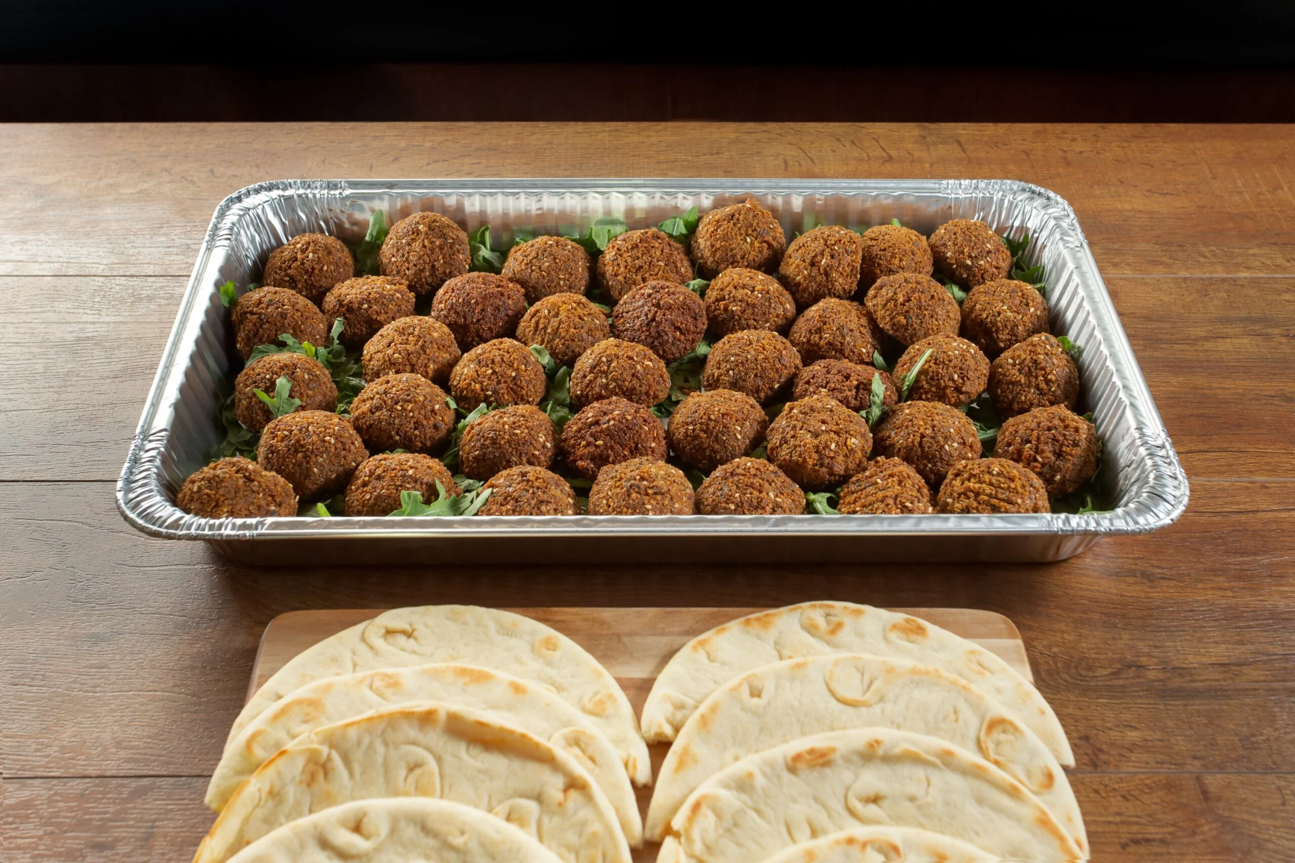 Corporate Catering