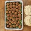 Falafel (20 Pieces)