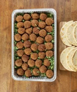 Falafel (20 Pieces)