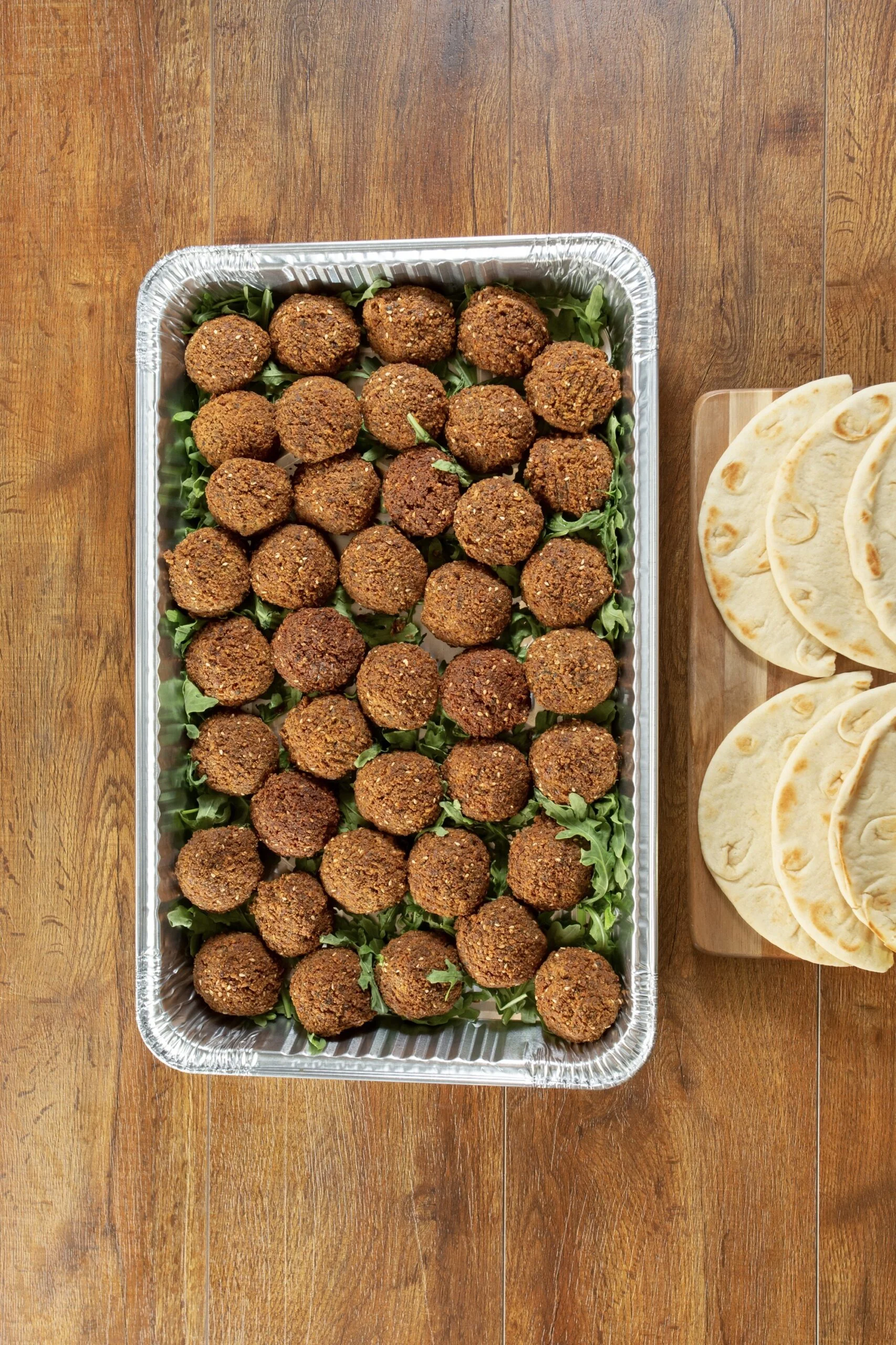 Falafel (20 Pieces)