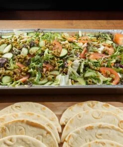 Party Catering In San Clemente Events Menu