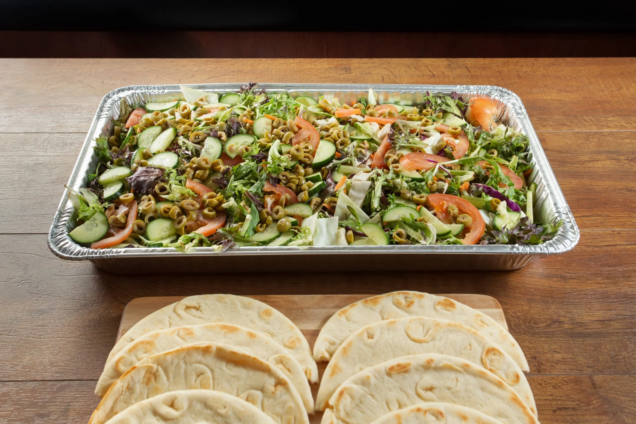Party Catering In San Clemente Events Menu