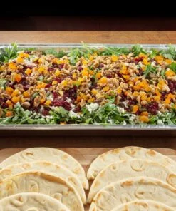 Medical Catering Wedding Catering in Anaheim menu