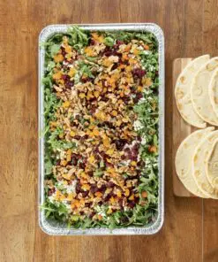 Arugula Salad (10 People)