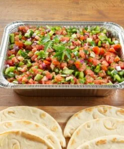 Party Catering Medical Catering Service Areas