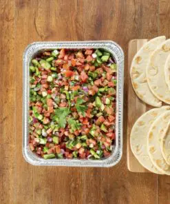 Shepherd Salad (10 People)