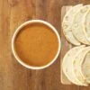 Lentil Soup (10 People)