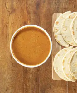 Lentil Soup (10 People)