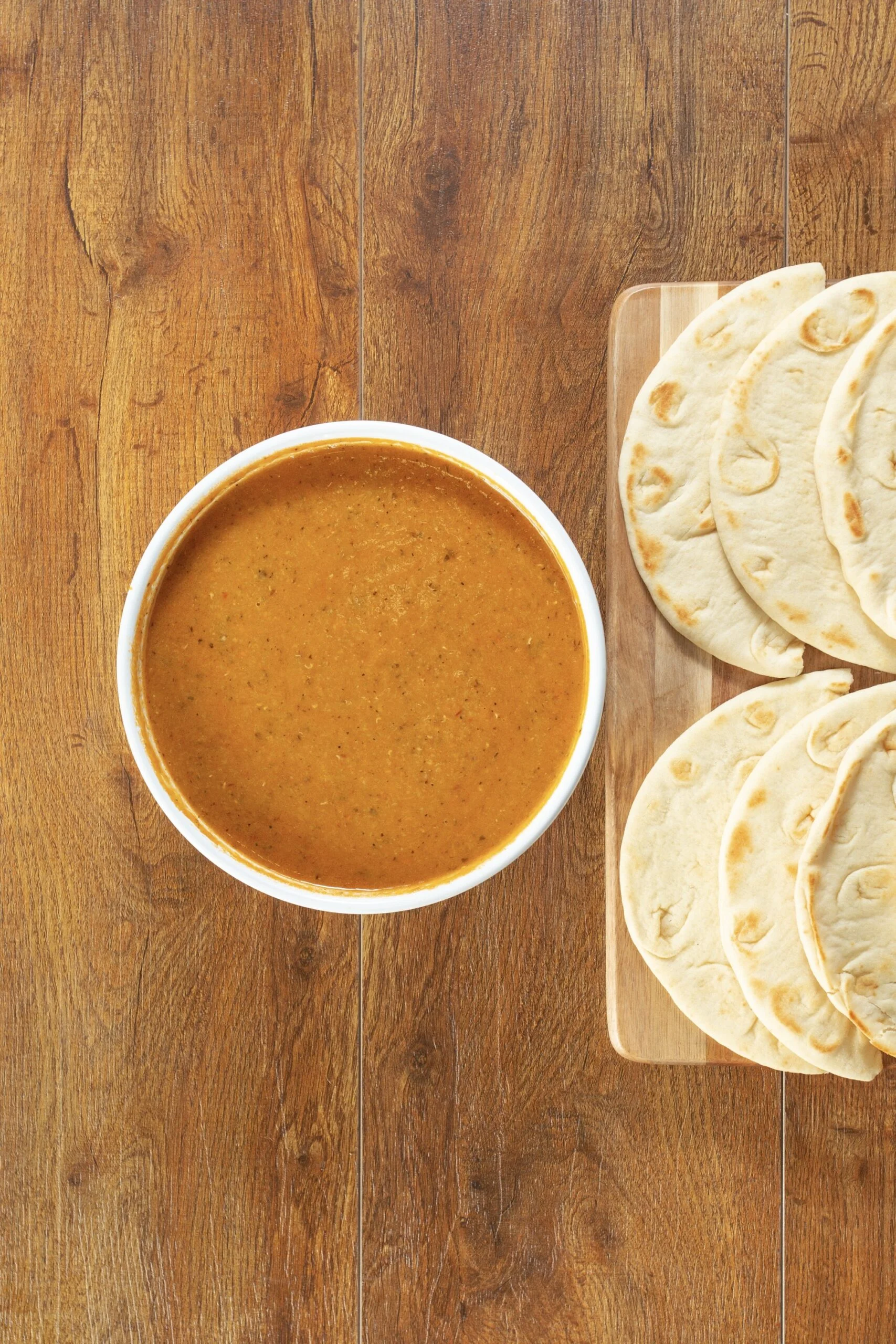 Lentil Soup (10 People)