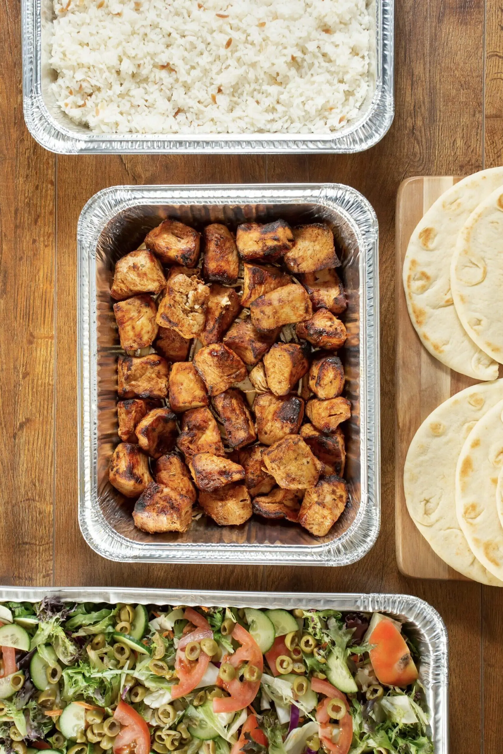Wedding Catering In Costa Mesa