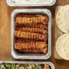 Medical Catering in Anaheim