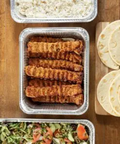 Medical Catering in Anaheim