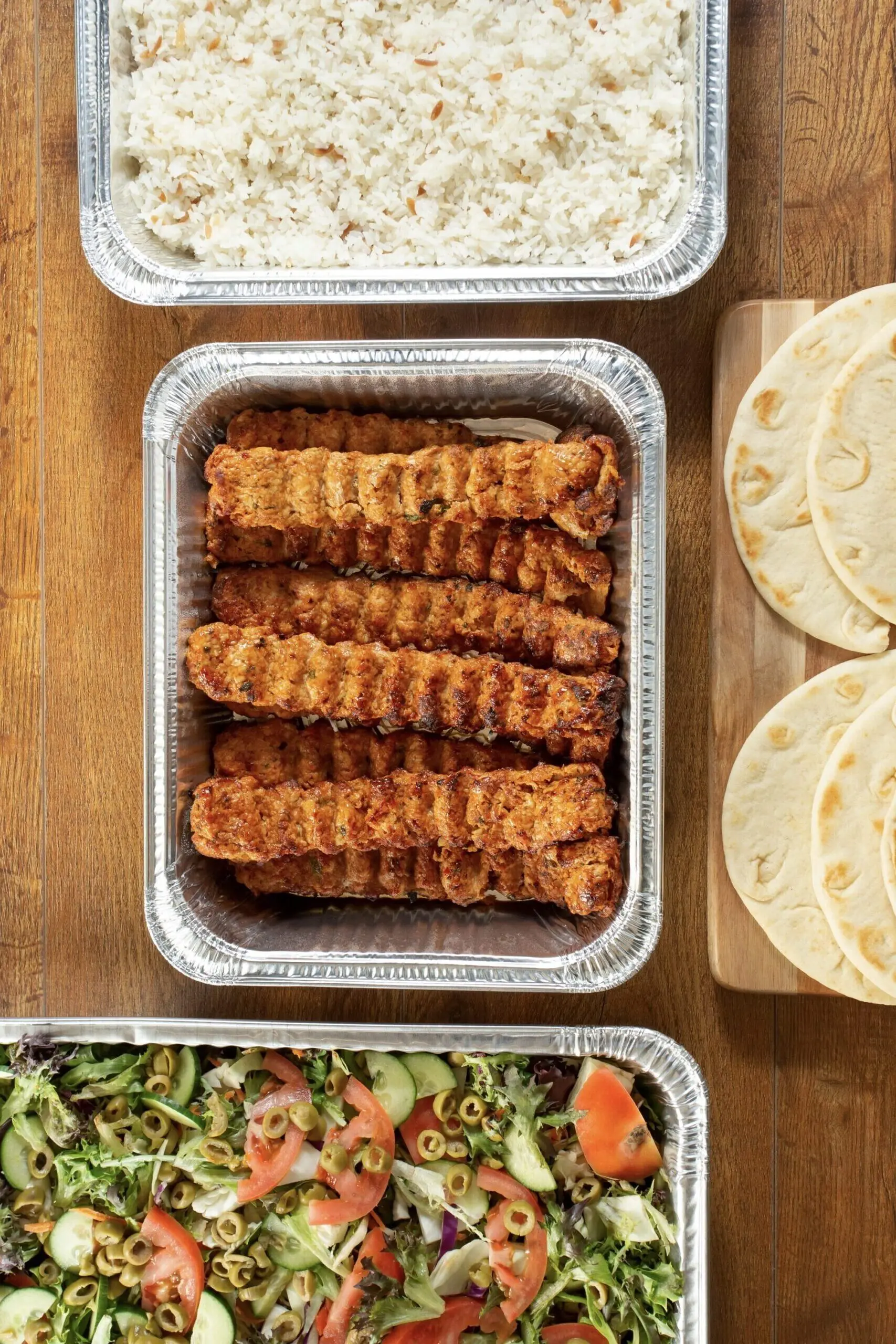 Medical Catering In Anaheim