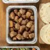 Wedding Catering