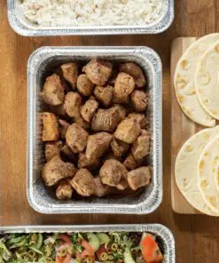 Wedding Catering