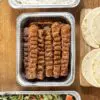 Lamb Adana Kebab (10 skewers)
