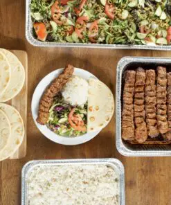 Party Catering
