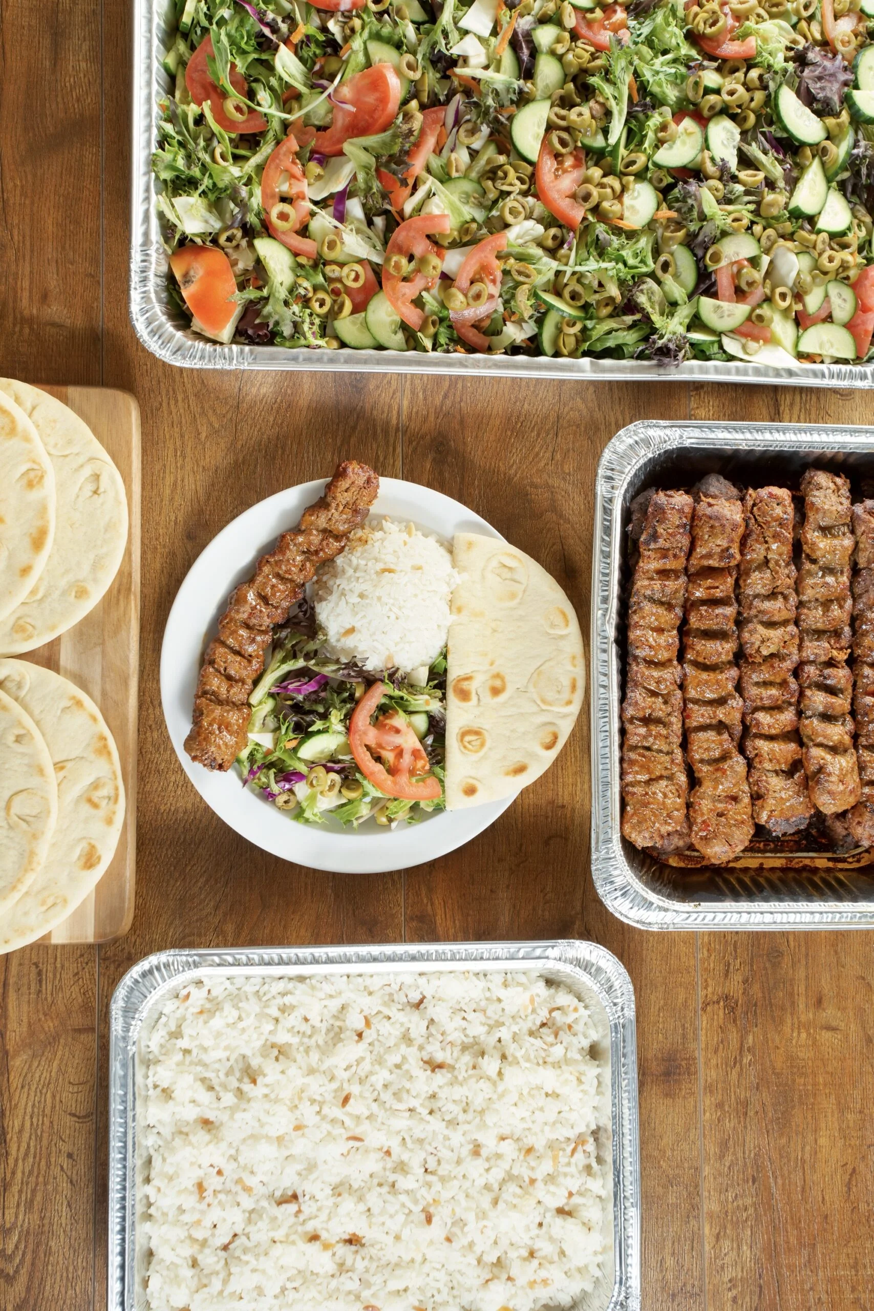 Party Catering