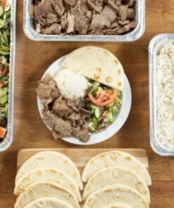 Wedding Catering in Garden Grove