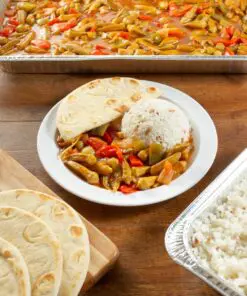 Wedding Catering Party Catering in Newport Beach