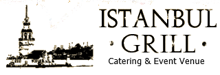 Istanbul Grill Catering