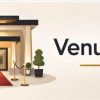 Venue Fee with Food